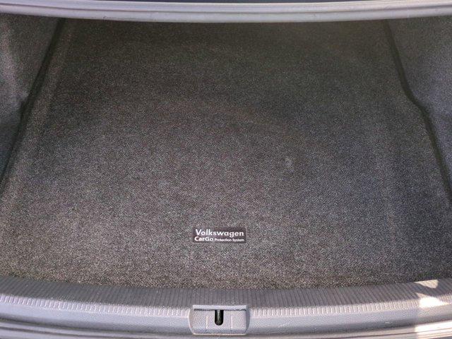 used 2020 Volkswagen Passat car, priced at $18,479