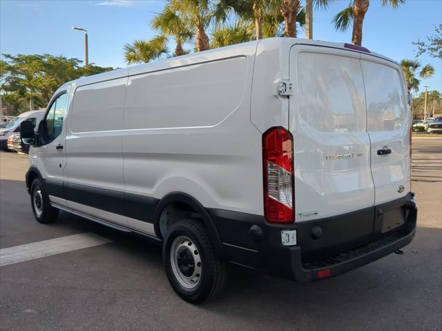 new 2024 Ford Transit-250 car, priced at $48,435