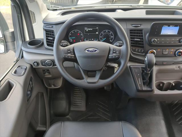 new 2024 Ford Transit-250 car, priced at $48,435