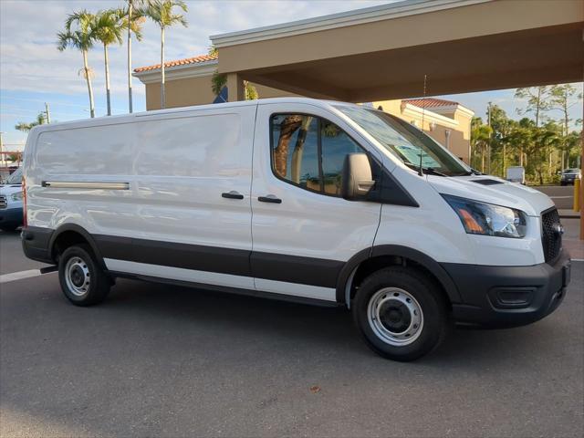 new 2024 Ford Transit-250 car, priced at $48,435