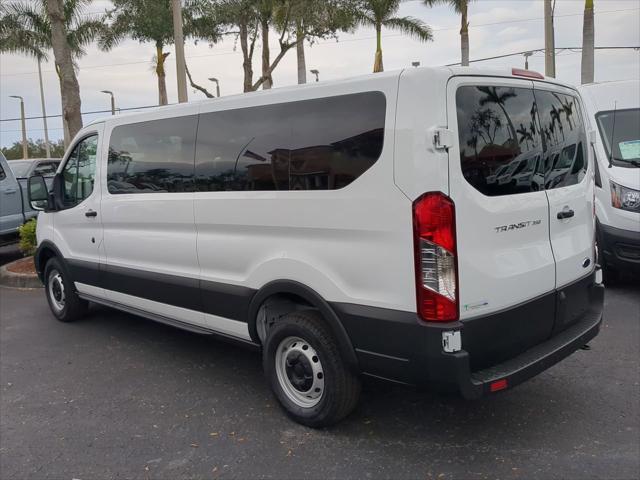 new 2024 Ford Transit-350 car, priced at $58,515