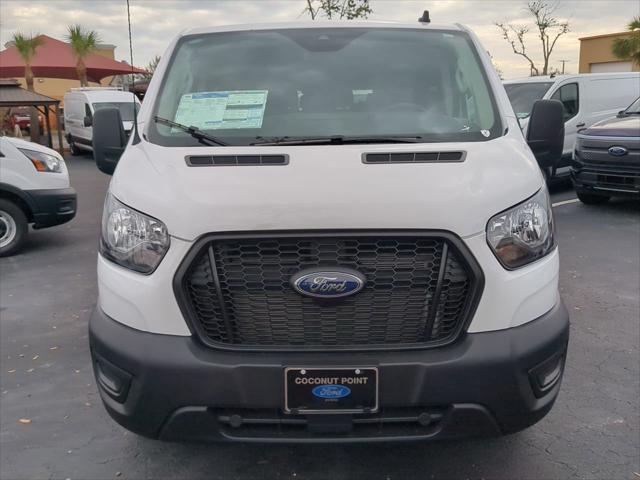 new 2024 Ford Transit-350 car, priced at $58,515