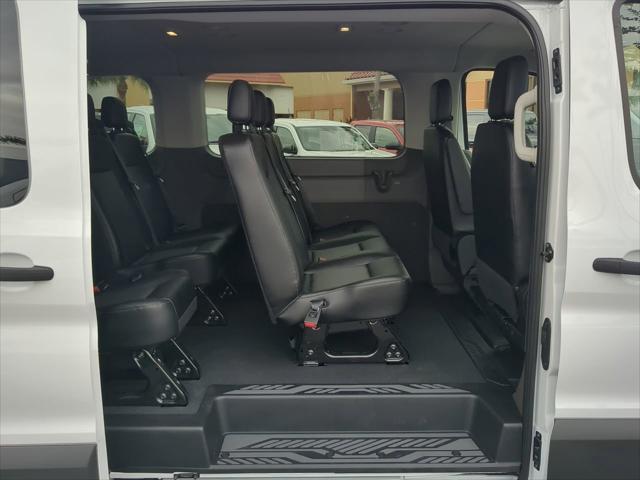 new 2024 Ford Transit-350 car, priced at $58,515