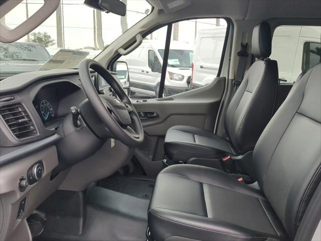 new 2024 Ford Transit-350 car, priced at $58,515