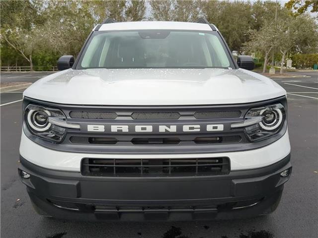 new 2024 Ford Bronco Sport car, priced at $32,020