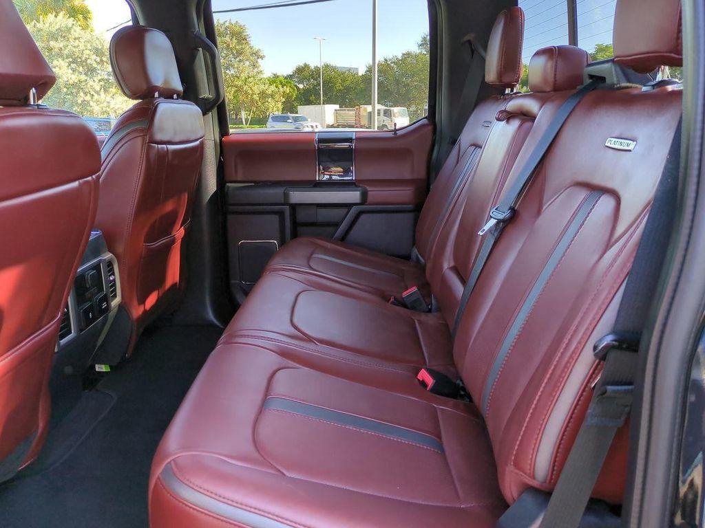 used 2022 Ford F-250 car, priced at $69,500