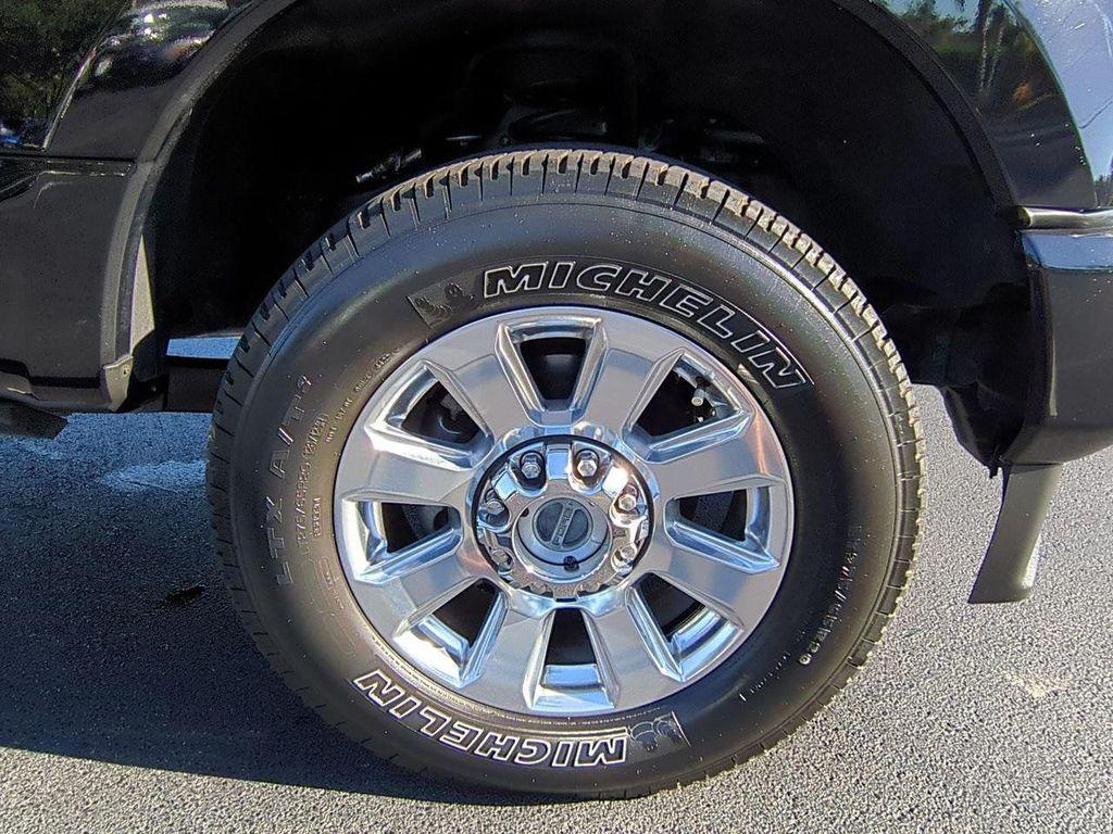 used 2022 Ford F-250 car, priced at $69,500