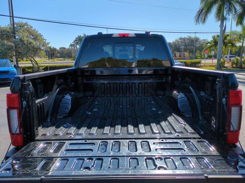 used 2022 Ford F-250 car, priced at $69,500