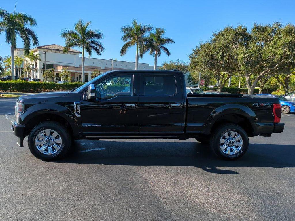 used 2022 Ford F-250 car, priced at $69,500