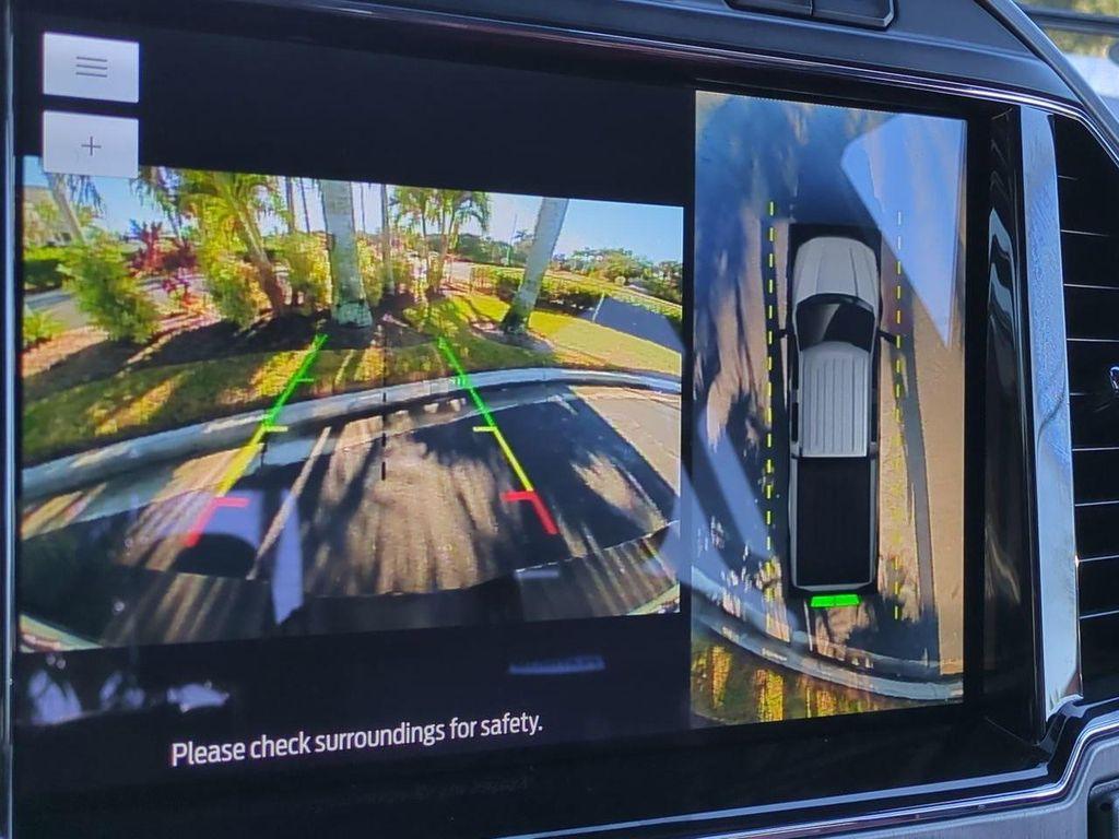 used 2022 Ford F-250 car, priced at $69,500