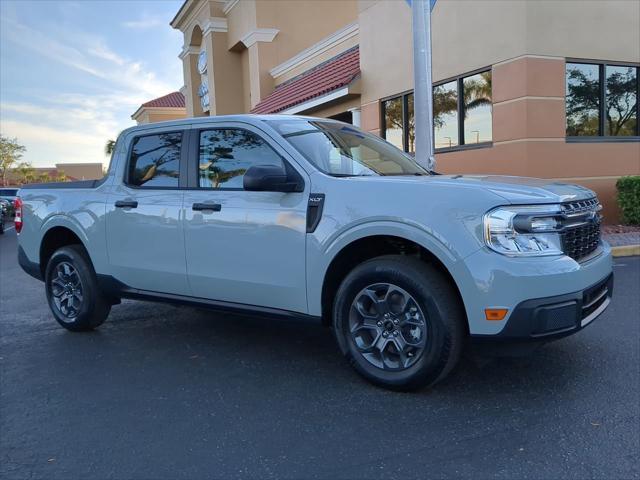 new 2024 Ford Maverick car, priced at $30,035