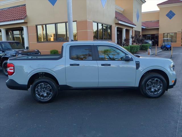 new 2024 Ford Maverick car, priced at $30,035