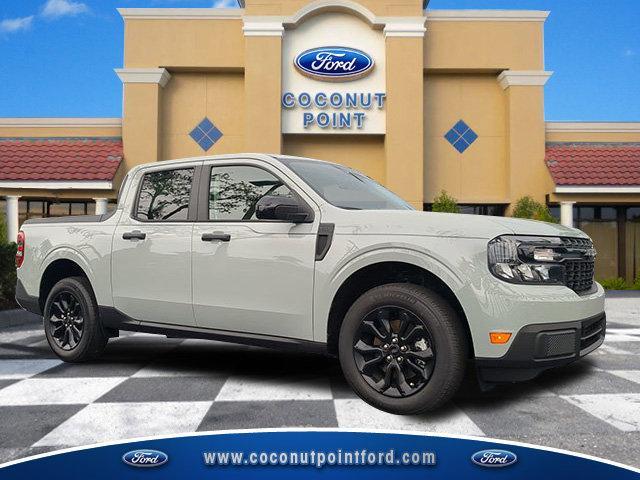 new 2024 Ford Maverick car, priced at $35,075