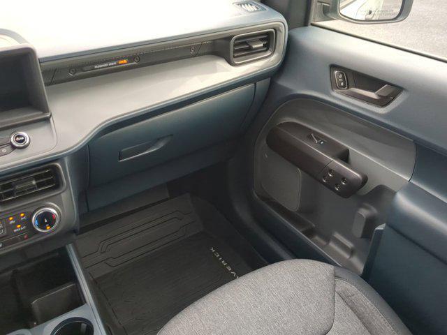 new 2024 Ford Maverick car, priced at $35,075