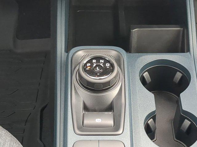 new 2024 Ford Maverick car, priced at $35,075
