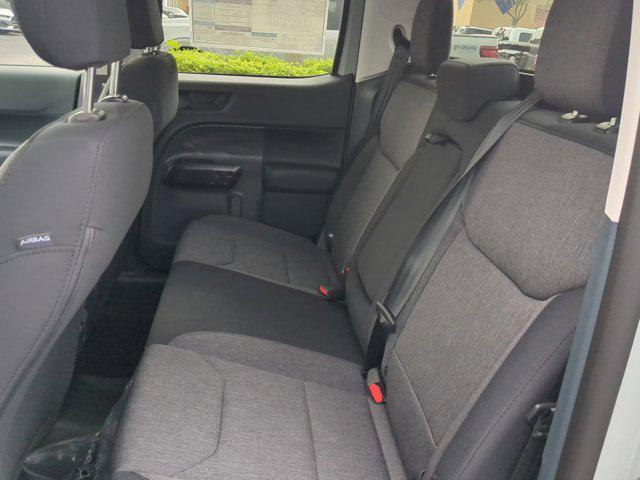 new 2024 Ford Maverick car, priced at $35,075