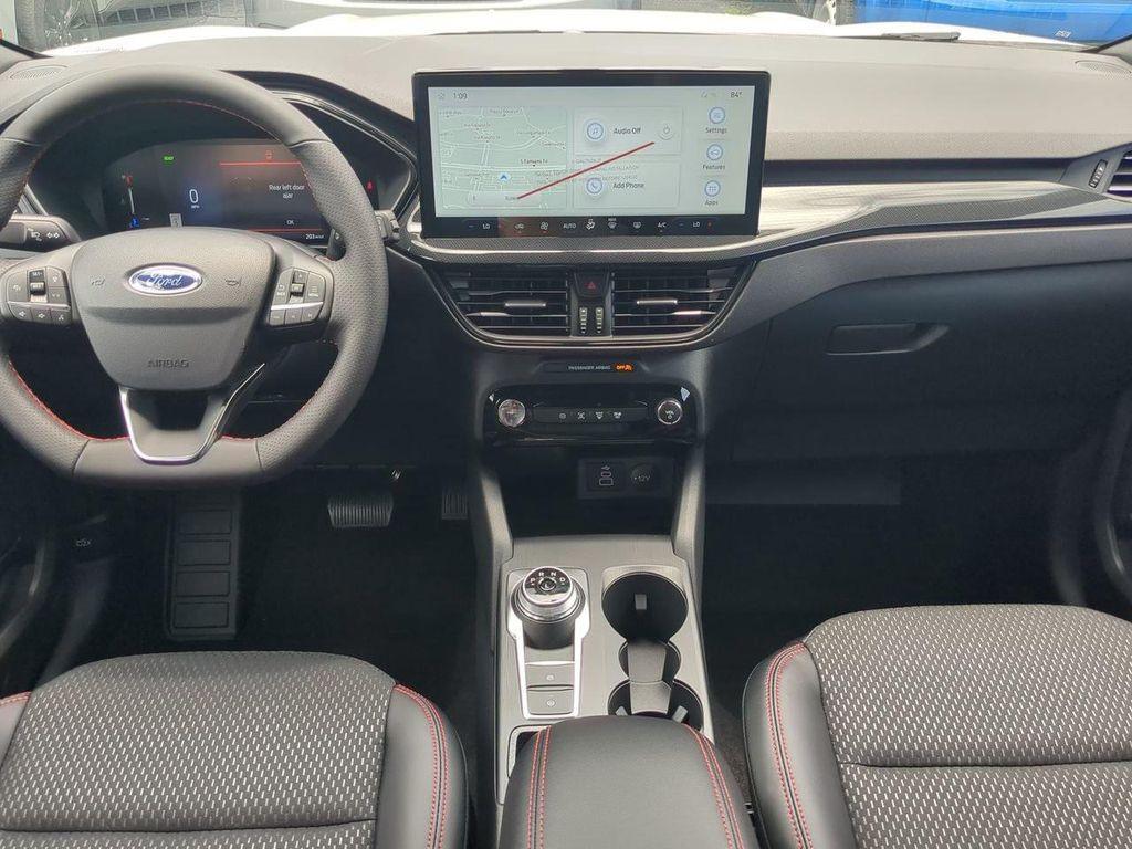 new 2025 Ford Escape car, priced at $32,470