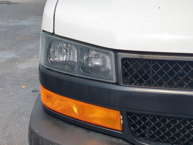 used 2020 Chevrolet Express 2500 car, priced at $22,941