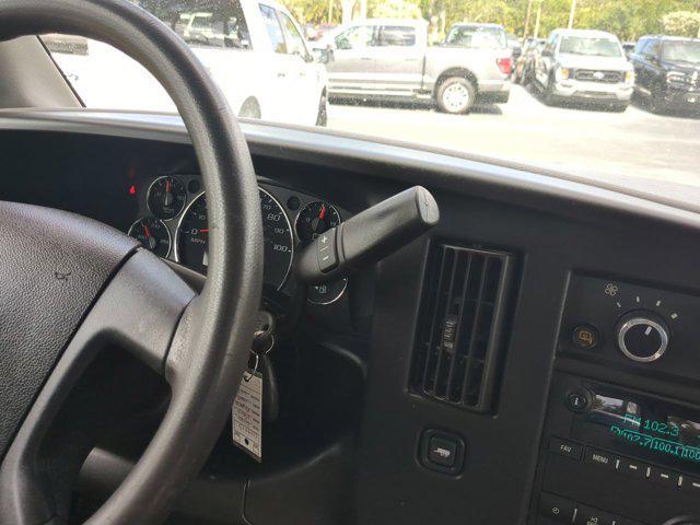 used 2020 Chevrolet Express 2500 car, priced at $22,941