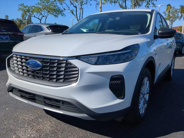 new 2025 Ford Escape car, priced at $29,080