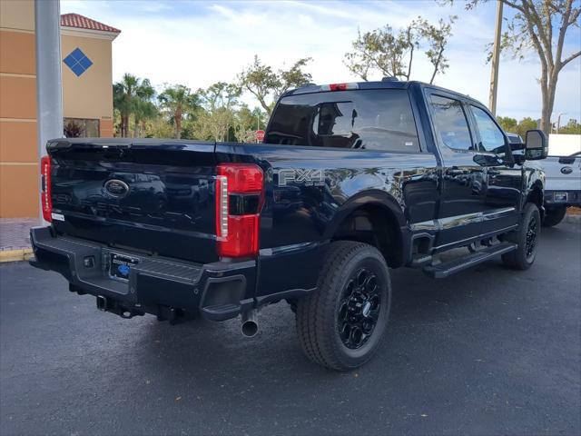 new 2024 Ford F-250 car, priced at $68,475