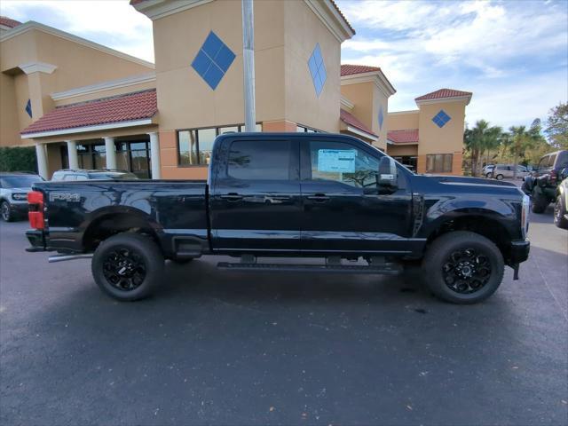 new 2024 Ford F-250 car, priced at $68,475