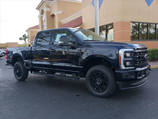 new 2024 Ford F-250 car, priced at $68,475