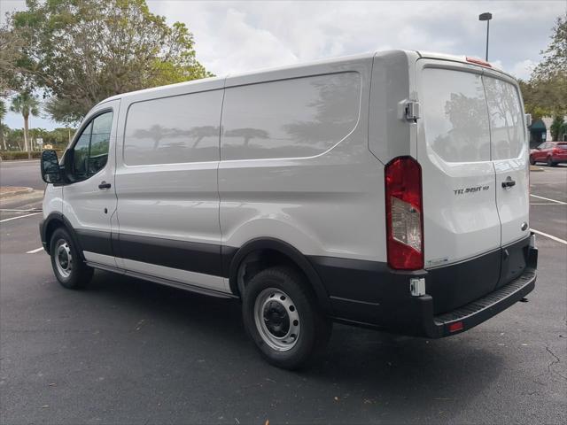 new 2024 Ford Transit-150 car, priced at $50,100