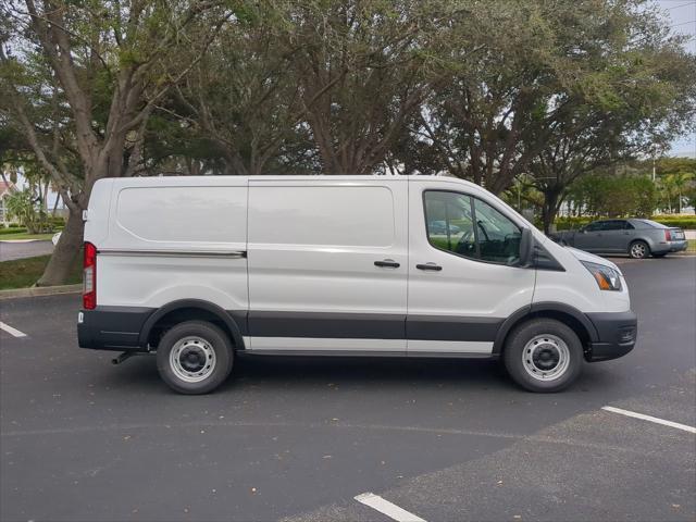 new 2024 Ford Transit-150 car, priced at $50,100