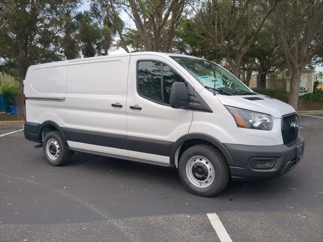 new 2024 Ford Transit-150 car, priced at $50,100