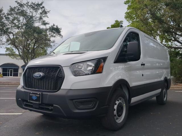 new 2024 Ford Transit-150 car, priced at $50,100