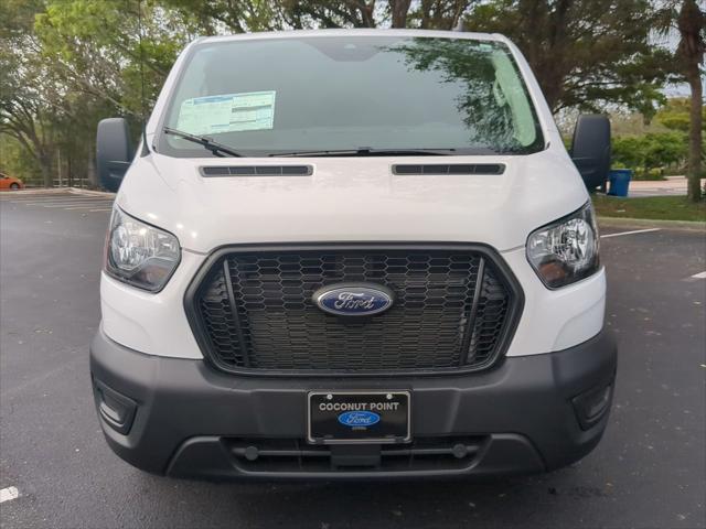 new 2024 Ford Transit-150 car, priced at $50,100