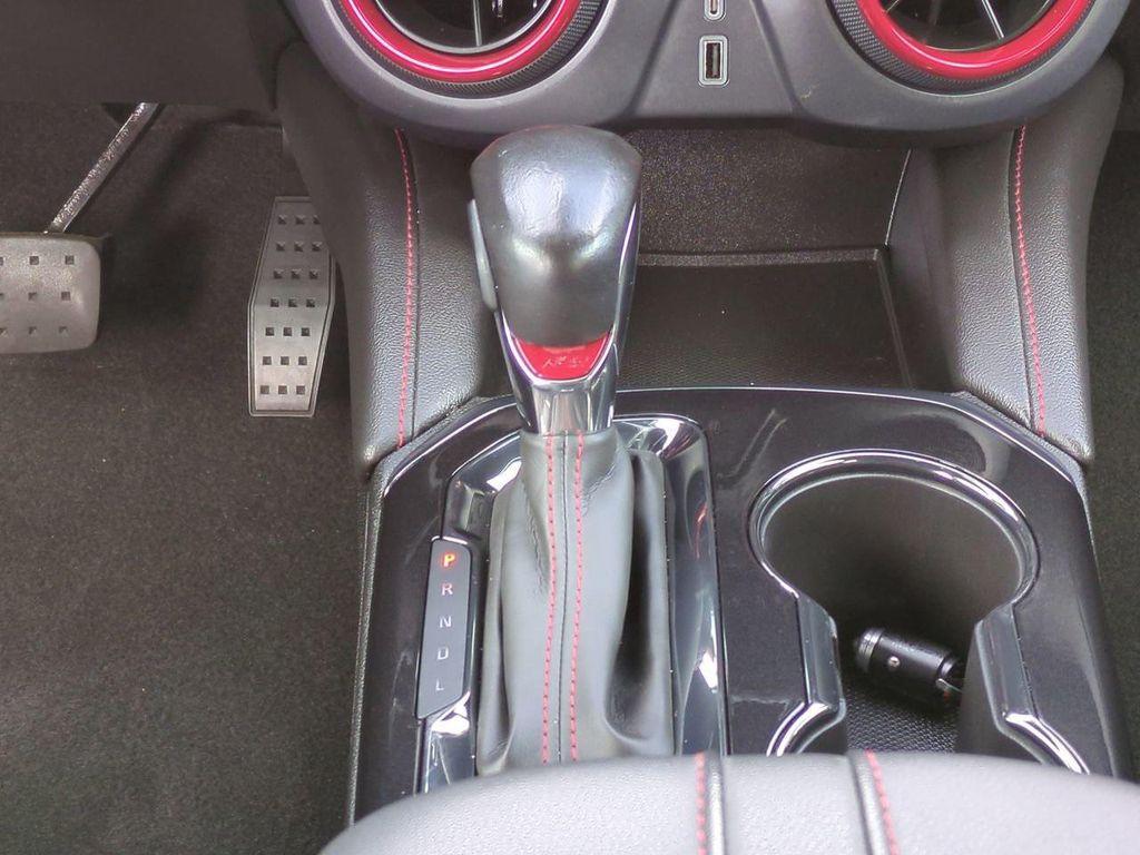used 2022 Chevrolet Blazer car, priced at $24,300