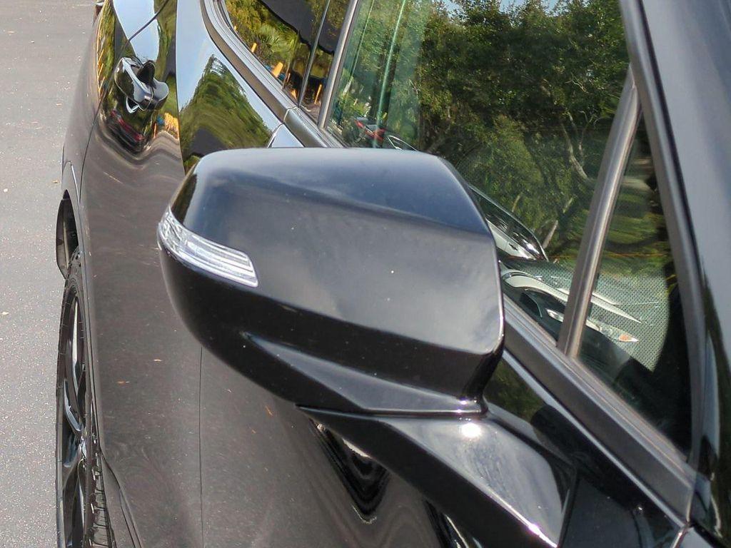 used 2022 Chevrolet Blazer car, priced at $24,300