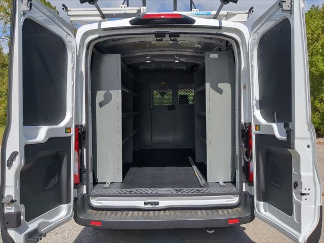 new 2024 Ford Transit-250 car, priced at $62,439