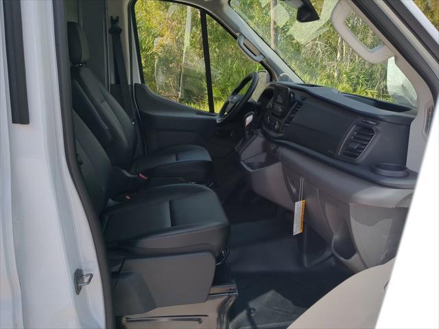 new 2024 Ford Transit-250 car, priced at $62,439