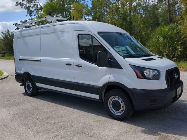 new 2024 Ford Transit-250 car, priced at $62,439