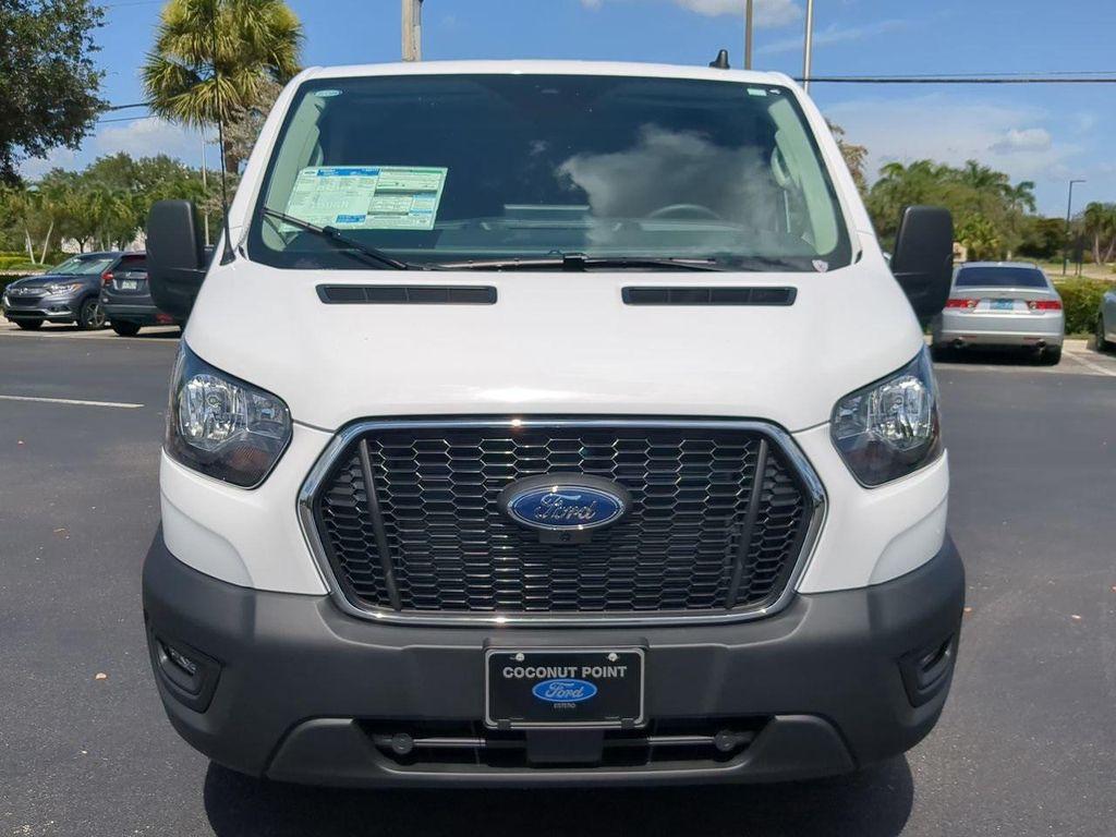 new 2025 Ford Transit-150 car, priced at $51,485