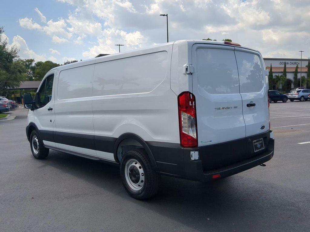 new 2025 Ford Transit-150 car, priced at $51,485