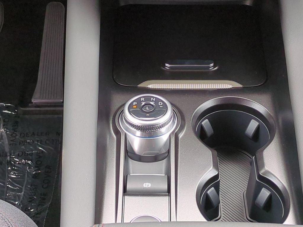 new 2025 Ford Explorer car, priced at $39,180
