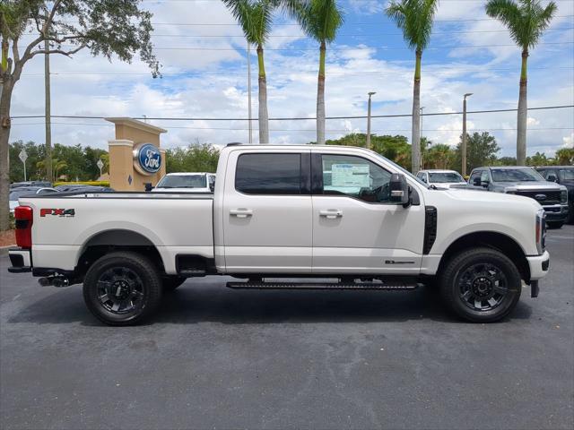 new 2024 Ford F-250 car, priced at $88,805