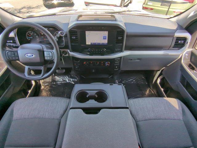 used 2023 Ford F-150 car, priced at $39,523