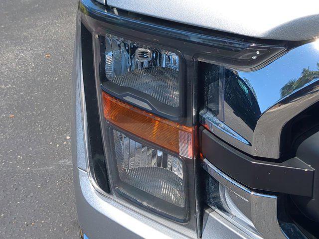 used 2023 Ford F-150 car, priced at $39,523