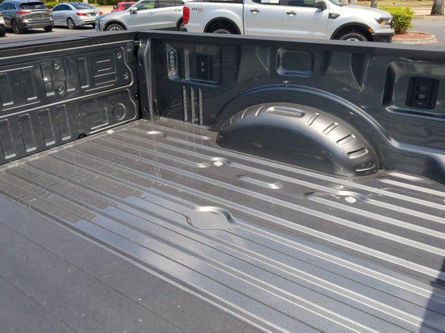 new 2025 Ford F-250 car, priced at $71,225