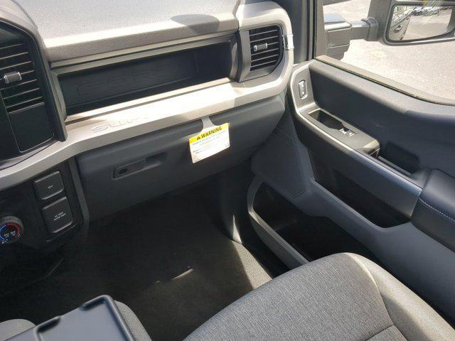 new 2025 Ford F-250 car, priced at $71,225
