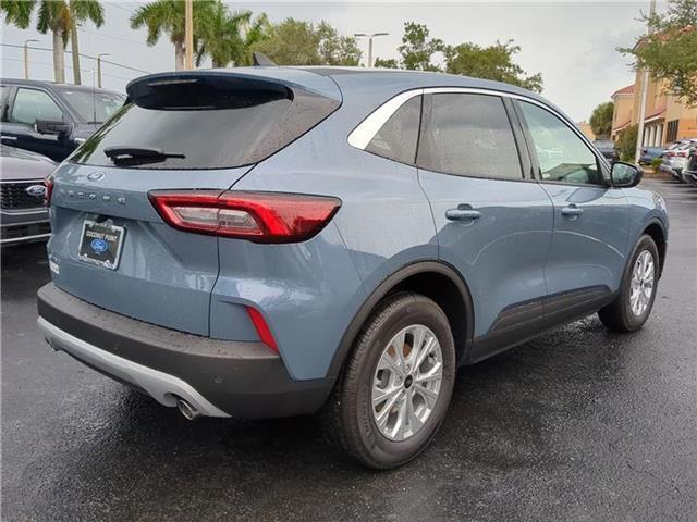 new 2024 Ford Escape car, priced at $30,985