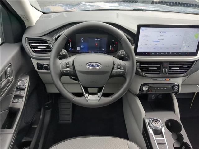 new 2024 Ford Escape car, priced at $30,985