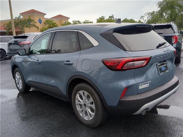 new 2024 Ford Escape car, priced at $30,985