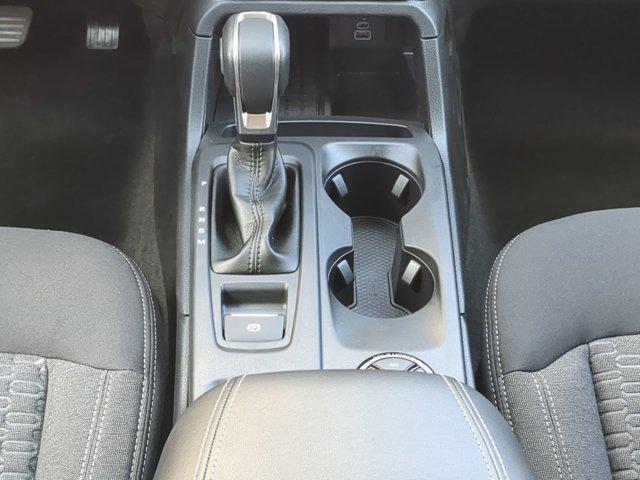 new 2025 Ford Ranger car, priced at $41,798