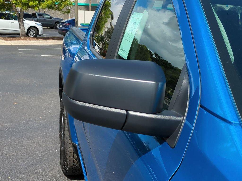 new 2025 Ford Ranger car, priced at $35,006